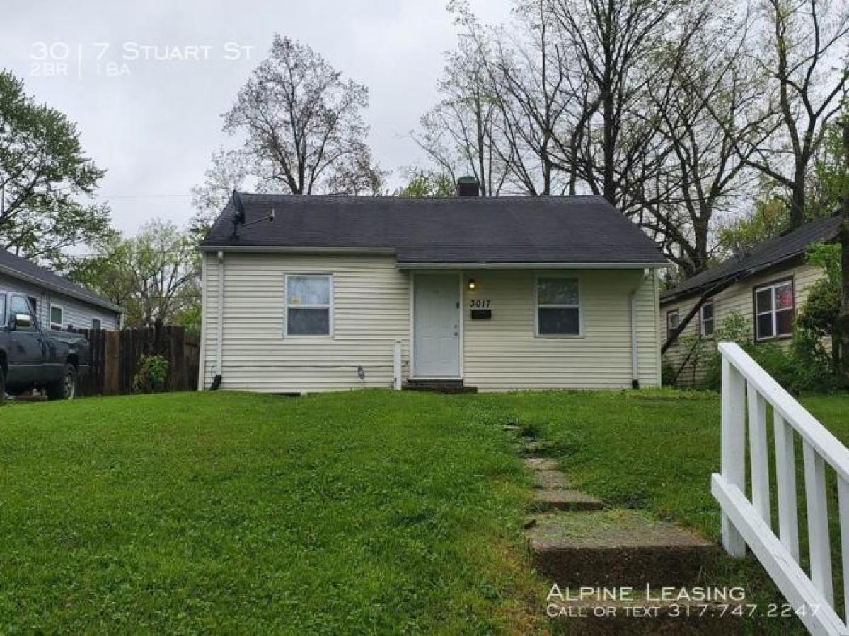 Picture of Home For Rent in Indianapolis, Indiana, United States