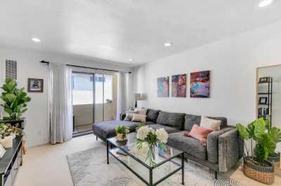 Condo For Rent in Los Angeles, California