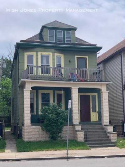 Apartment For Rent in Buffalo, New York