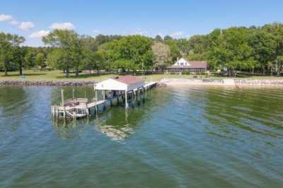Home For Sale in Piney Point, Maryland