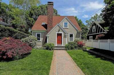 Home For Sale in Pawtucket, Rhode Island