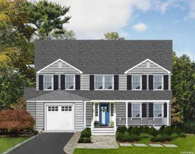 Residential Land For Sale in Massapequa, New York