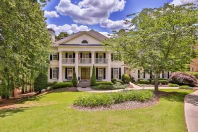 Home For Sale in Duluth, Georgia
