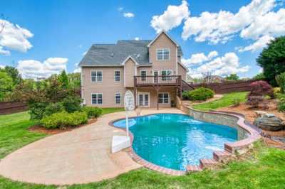 Home For Sale in Villa Rica, Georgia