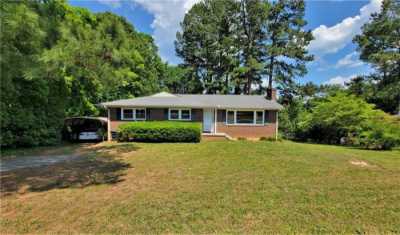 Home For Sale in Anderson, South Carolina