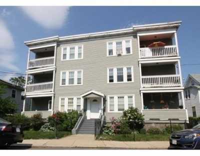 Condo For Sale in Boston, Massachusetts