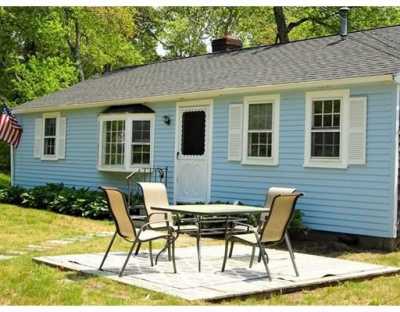 Home For Sale in Dennis, Massachusetts