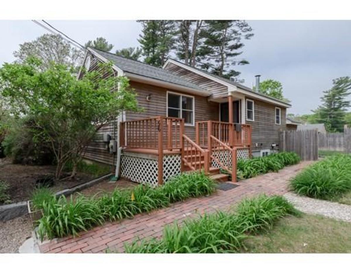 Picture of Home For Sale in Plymouth, Massachusetts, United States