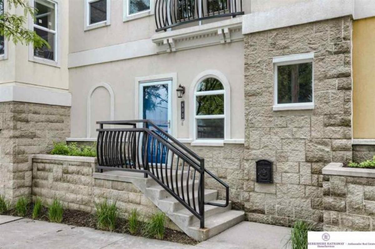 Picture of Condo For Sale in Omaha, Nebraska, United States