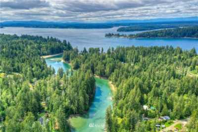 Residential Land For Sale in Olympia, Washington