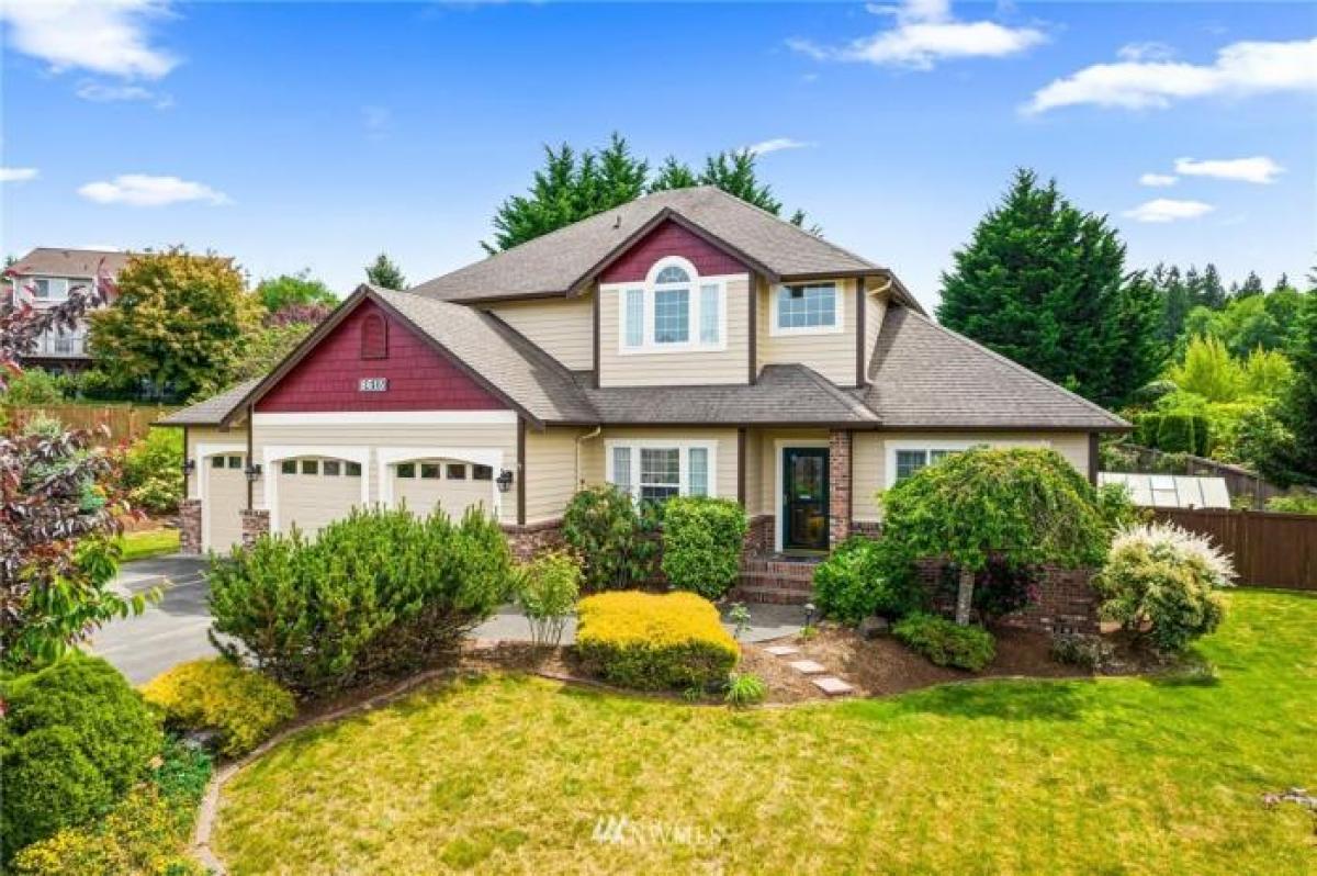 Picture of Home For Sale in Olympia, Washington, United States
