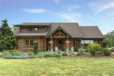 Home For Sale in Tenino, Washington