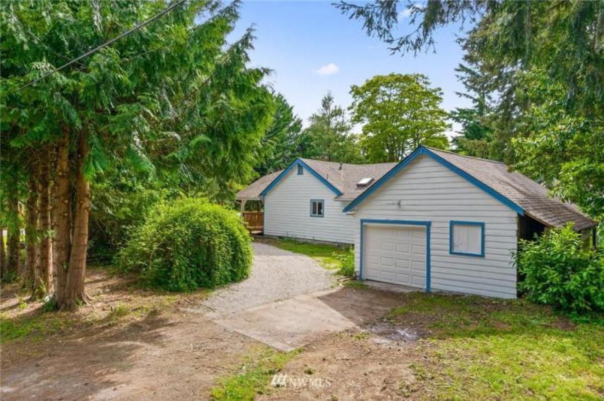 Picture of Home For Sale in Olympia, Washington, United States