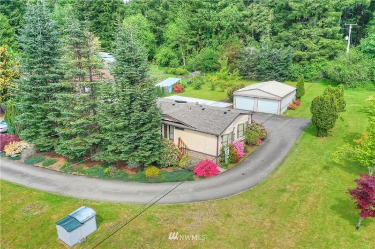 Picture of Home For Sale in Tumwater, Washington, United States