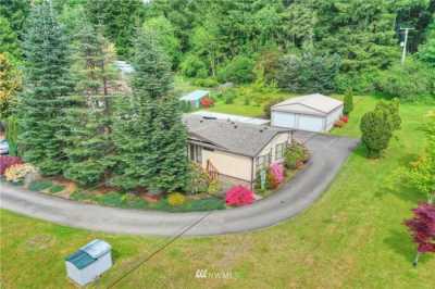 Home For Sale in Tumwater, Washington