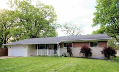 Home For Sale in Florissant, Missouri