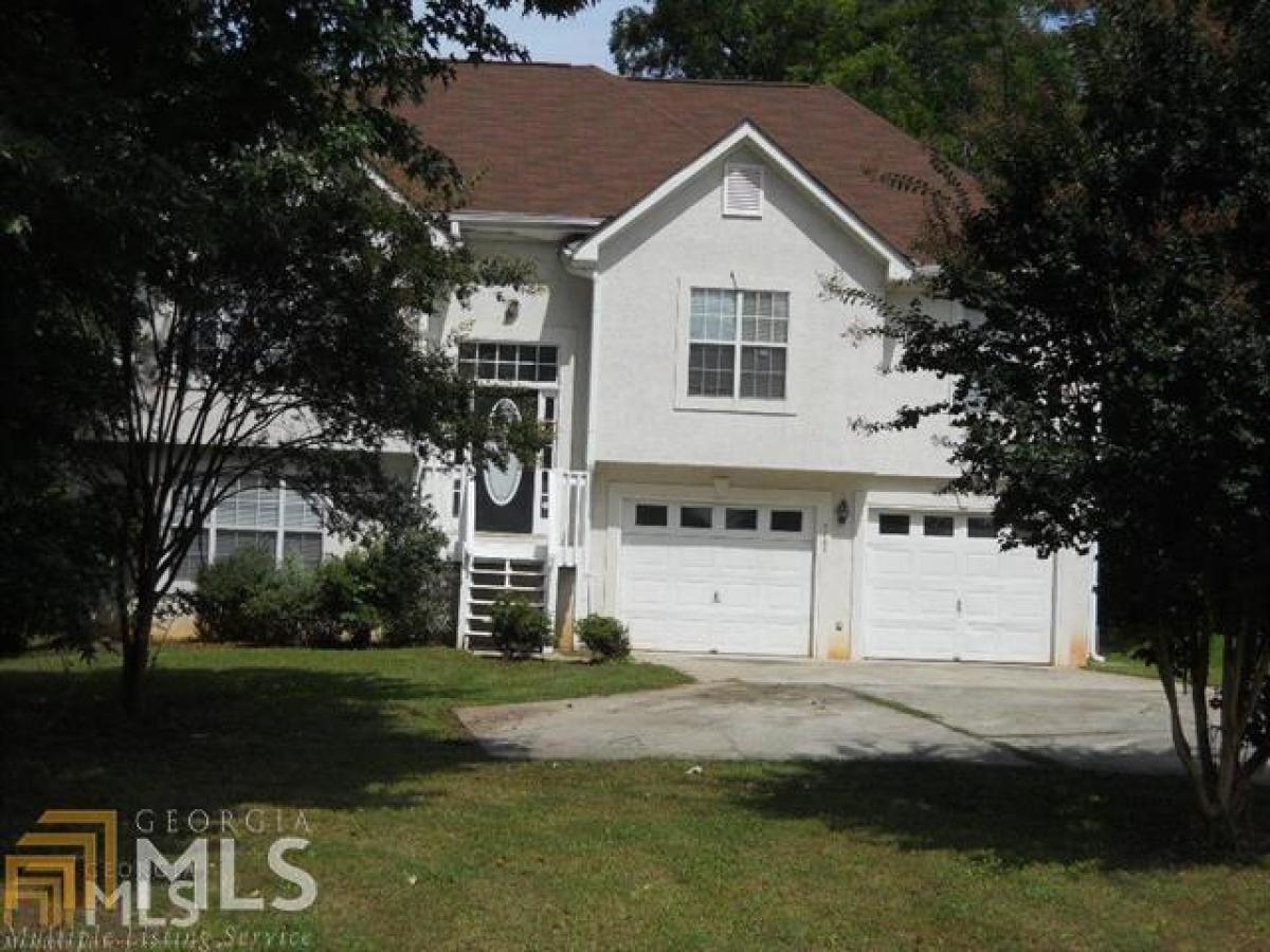 Picture of Home For Rent in Jonesboro, Georgia, United States