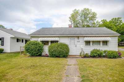 Residential Land For Sale in South Bend, Indiana