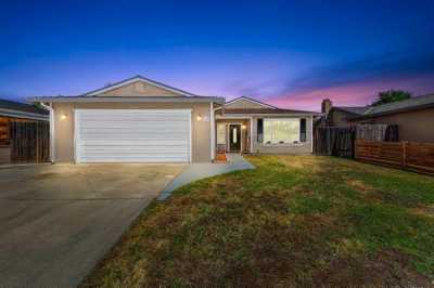 Home For Sale in North Highlands, California