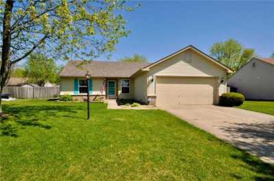 Home For Sale in Noblesville, Indiana