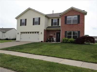 Home For Sale in Greenfield, Indiana