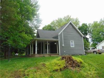Home For Sale in Darlington, Indiana