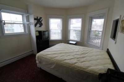 Apartment For Rent in Cambridge, Massachusetts