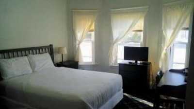 Apartment For Rent in Cambridge, Massachusetts