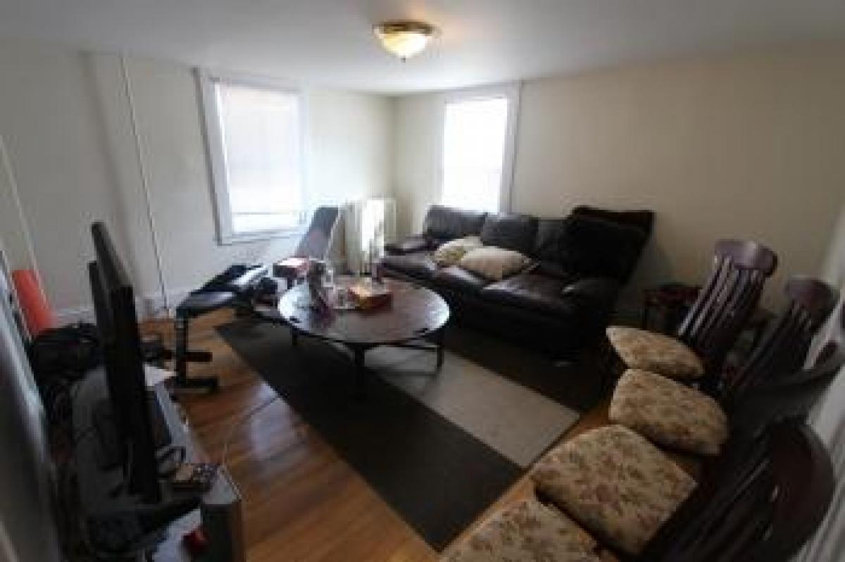 Picture of Residential Land For Rent in Cambridge, Massachusetts, United States