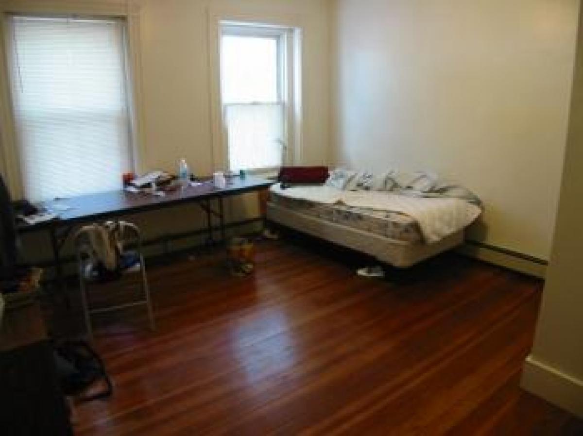 Picture of Residential Land For Rent in Cambridge, Massachusetts, United States