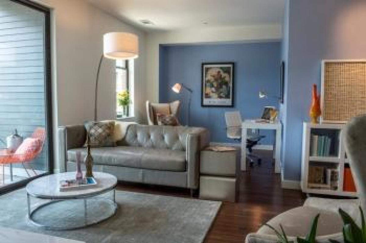 Picture of Residential Land For Rent in Somerville, Massachusetts, United States