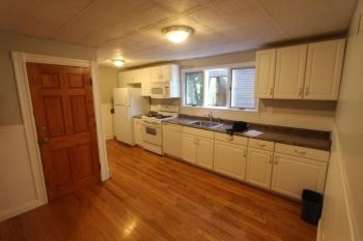 Picture of Residential Land For Rent in Cambridge, Massachusetts, United States