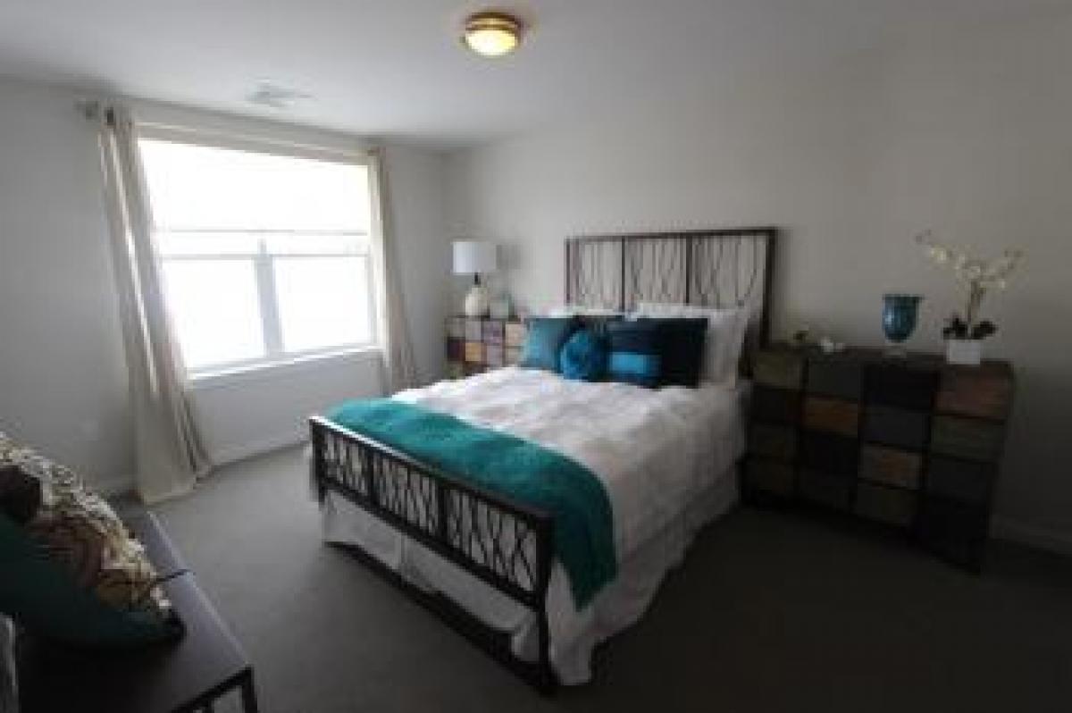 Picture of Residential Land For Rent in Cambridge, Massachusetts, United States