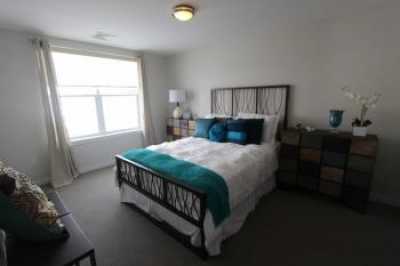 Residential Land For Rent in Cambridge, Massachusetts