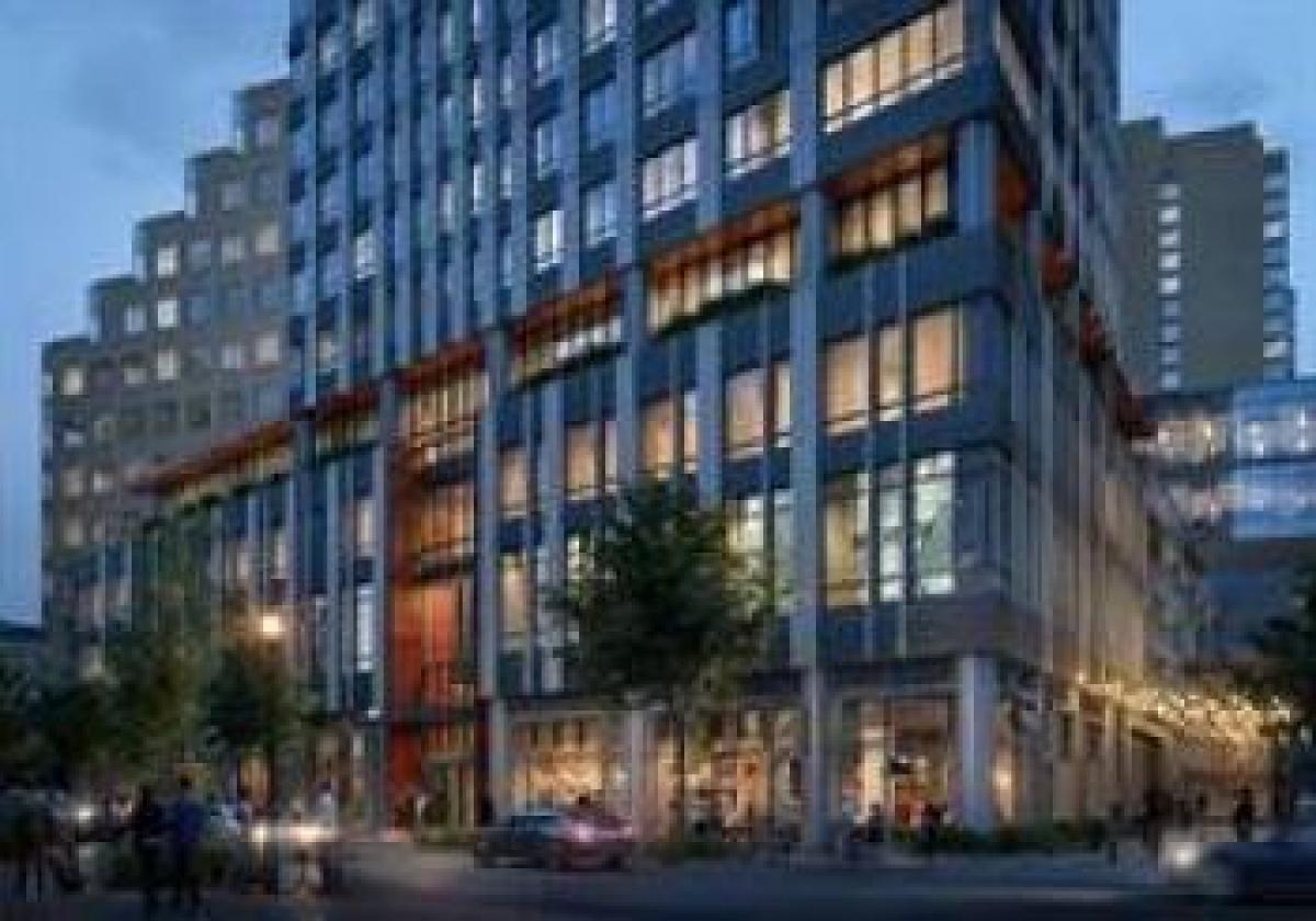 Picture of Residential Land For Rent in Cambridge, Massachusetts, United States