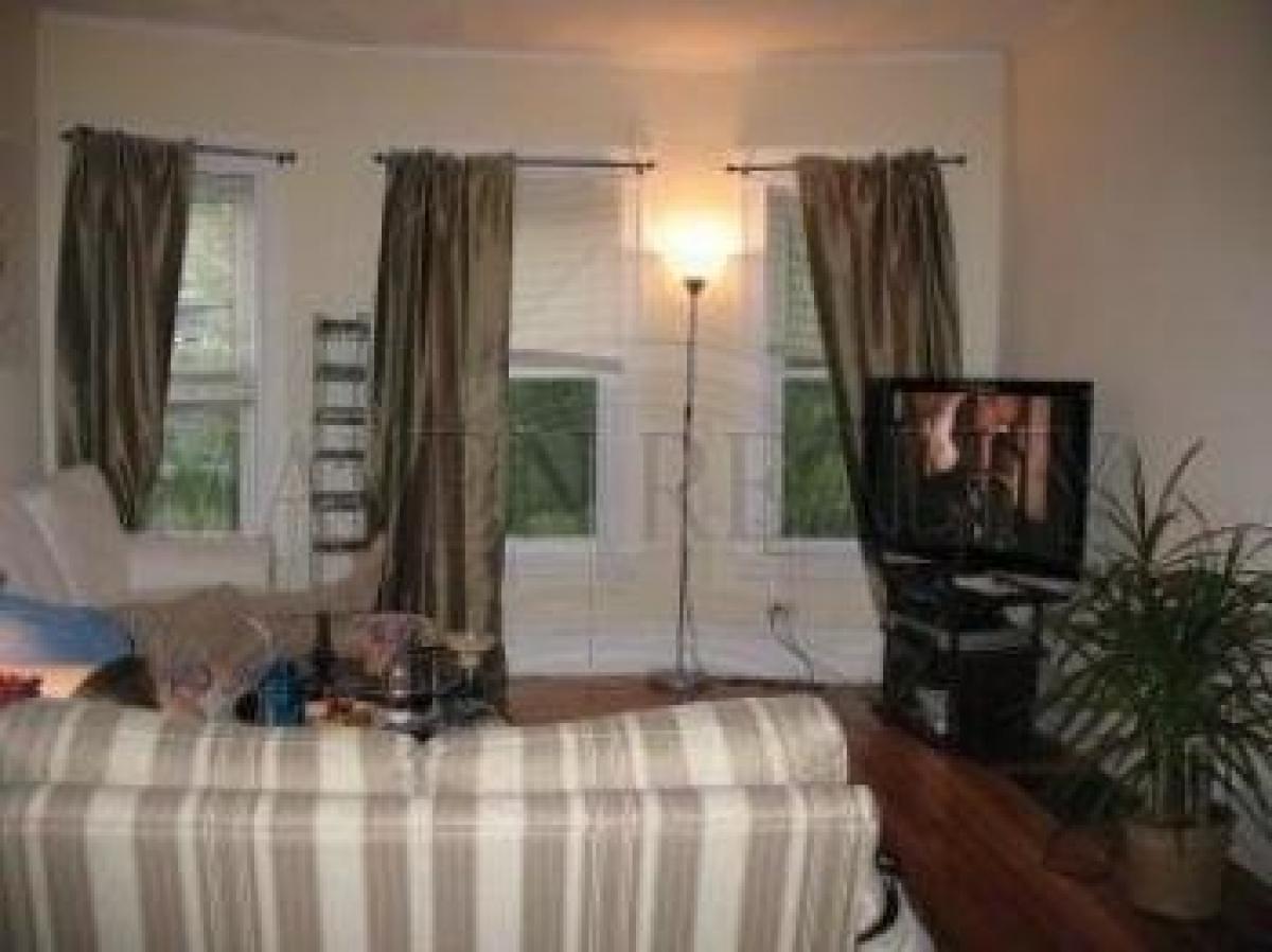 Picture of Residential Land For Rent in Somerville, Massachusetts, United States