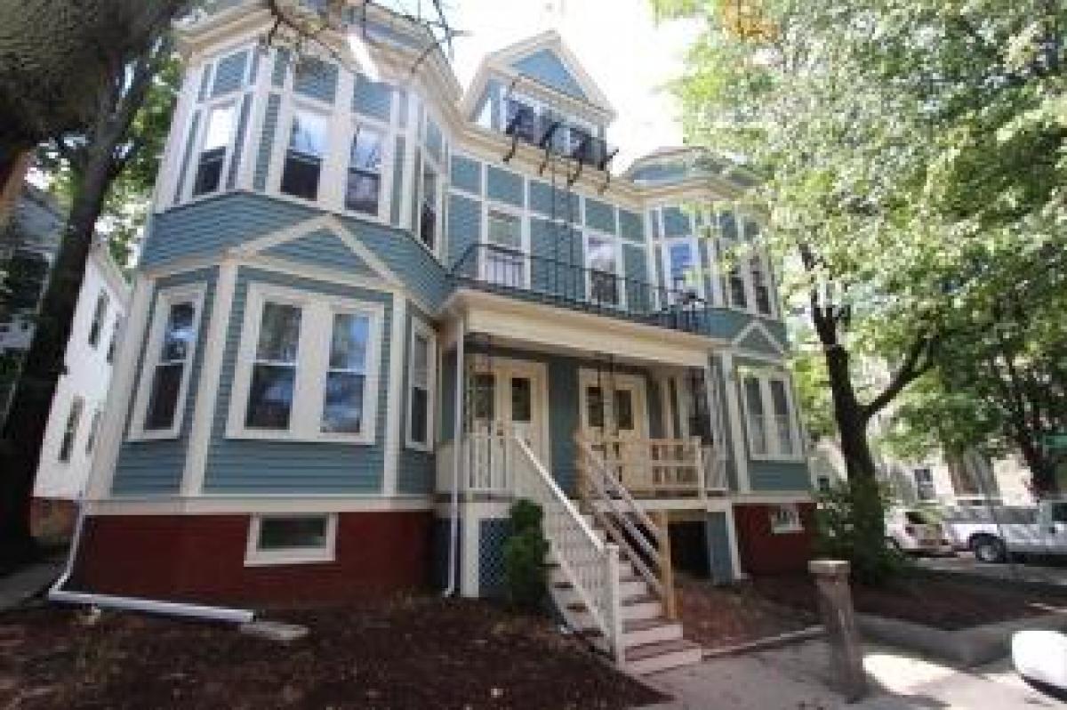 Picture of Residential Land For Rent in Cambridge, Massachusetts, United States