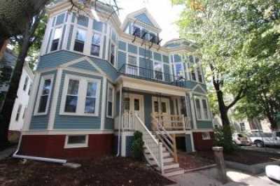 Residential Land For Rent in Cambridge, Massachusetts