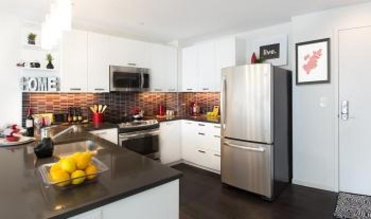 Picture of Residential Land For Rent in Cambridge, Massachusetts, United States