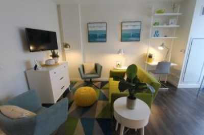 Residential Land For Rent in Allston, Massachusetts