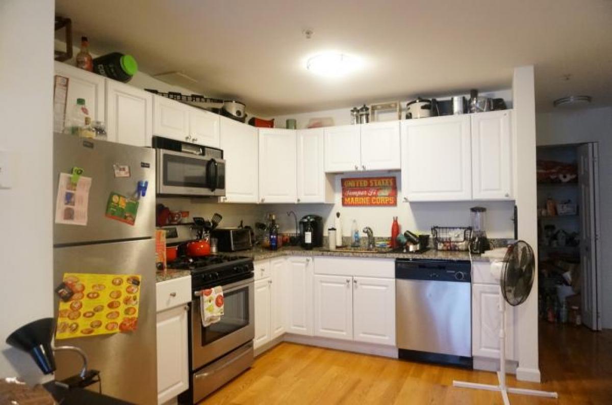 Picture of Apartment For Rent in Cambridge, Massachusetts, United States