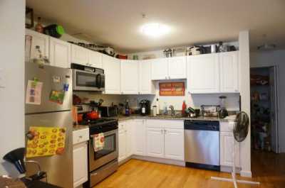 Apartment For Rent in Cambridge, Massachusetts
