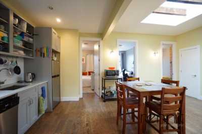 Apartment For Rent in 