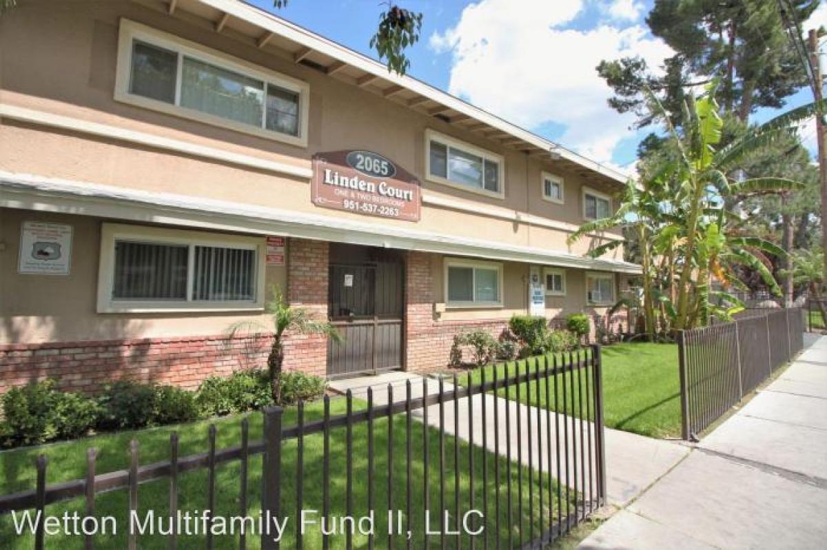 Picture of Apartment For Rent in Riverside, California, United States
