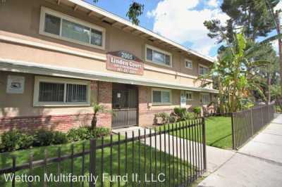 Apartment For Rent in Riverside, California