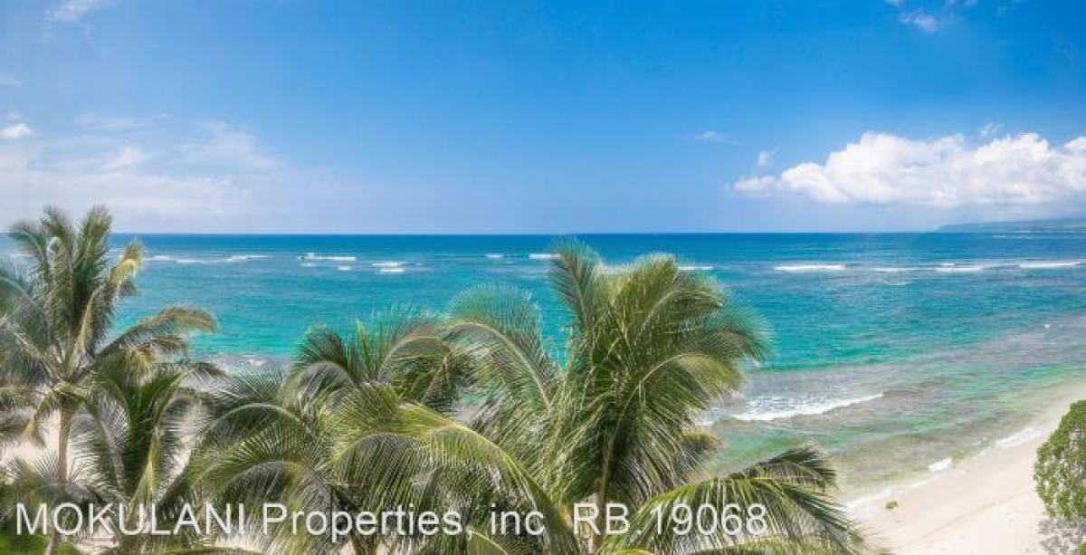 Picture of Home For Rent in Waialua, Hawaii, United States