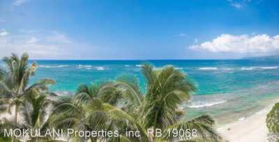 Home For Rent in Waialua, Hawaii