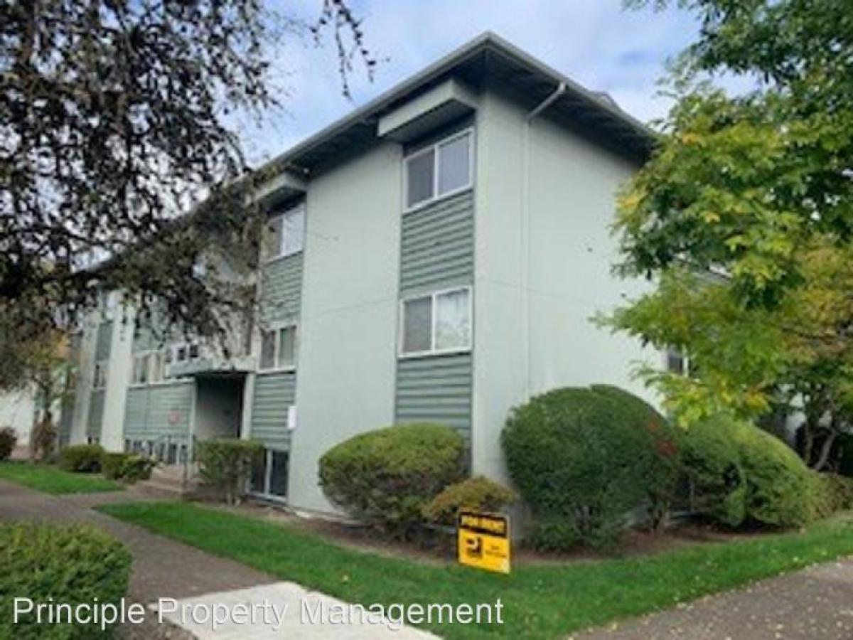 Picture of Apartment For Rent in Corvallis, Oregon, United States