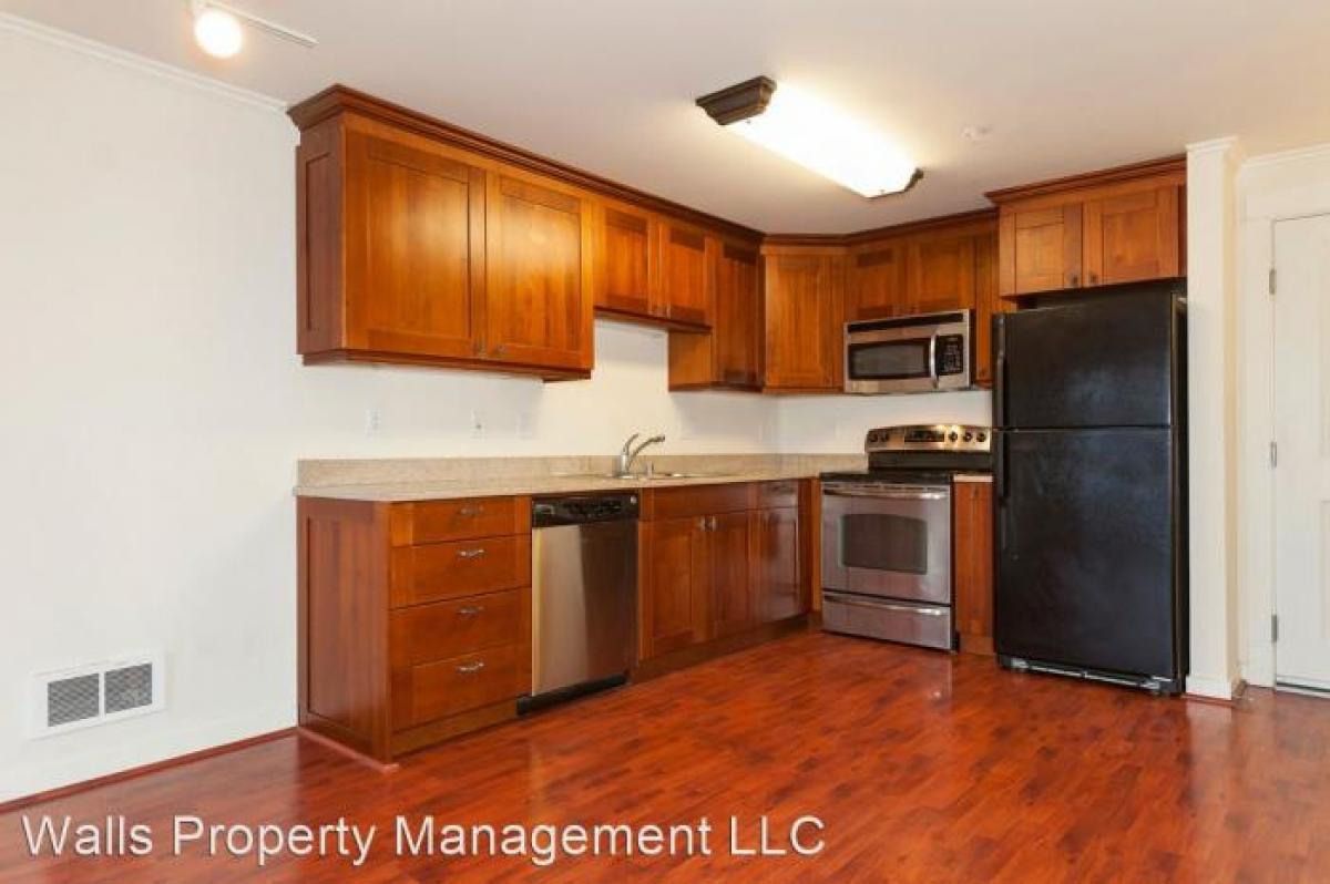 Picture of Home For Rent in Seattle, Washington, United States