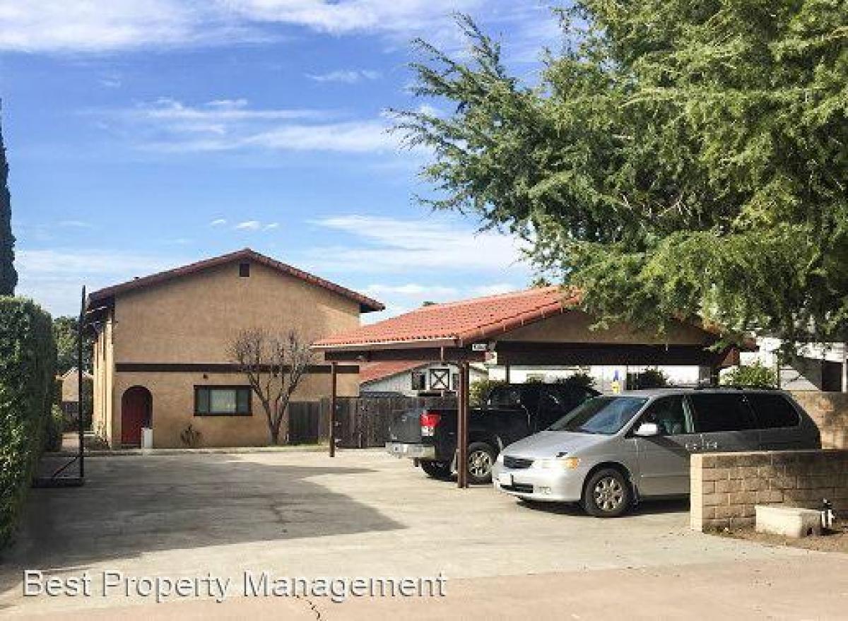 Picture of Apartment For Rent in Fremont, California, United States